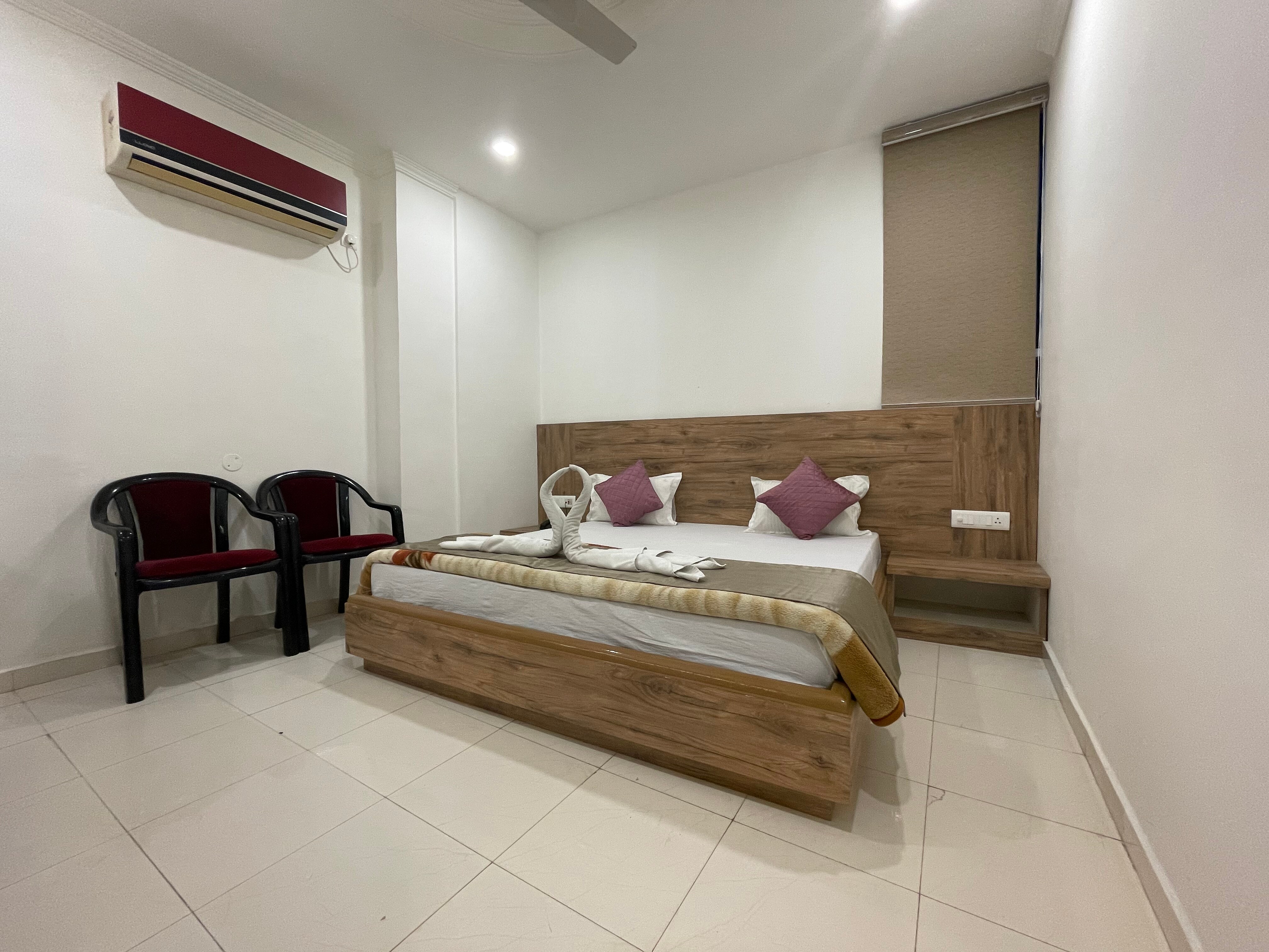 HOTEL KUNAL - Tap to explore photos