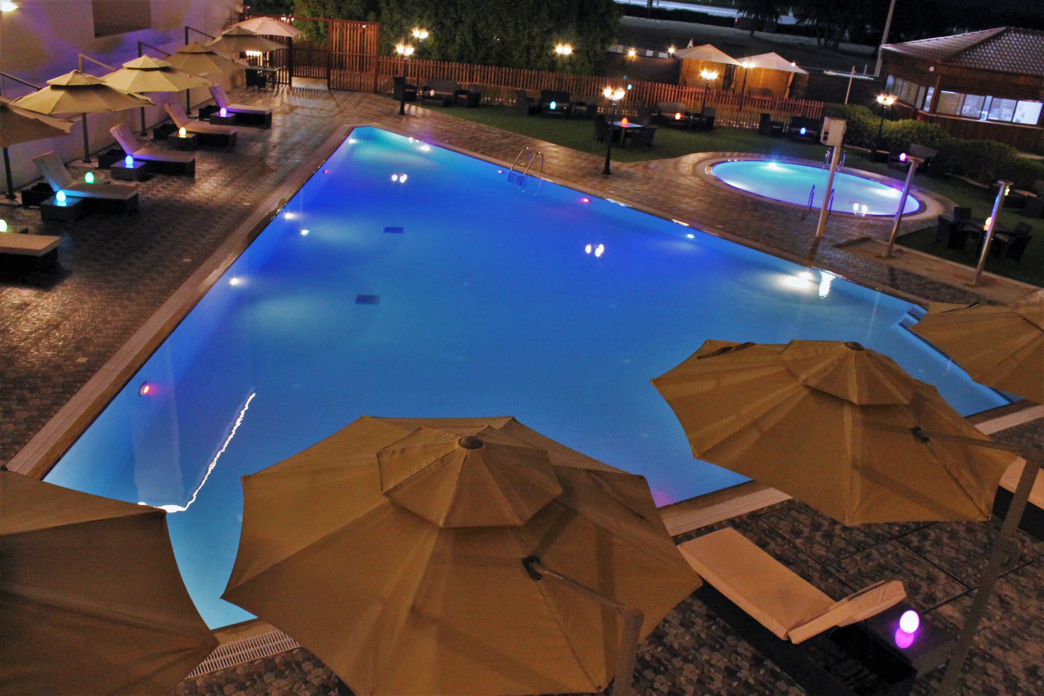 Villaggio Hotel - Tap to explore photos