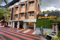 Ashtapadi Inn