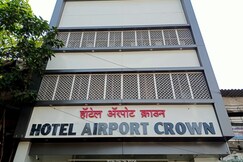 Hotel Airport Crown