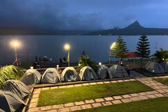 Pawna Lake Camping