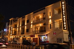 Hotel Natraj