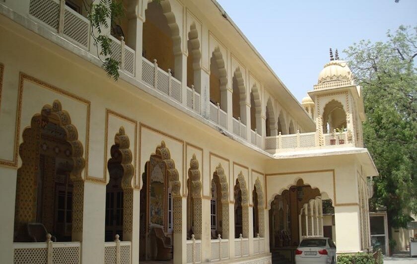 Main gallery