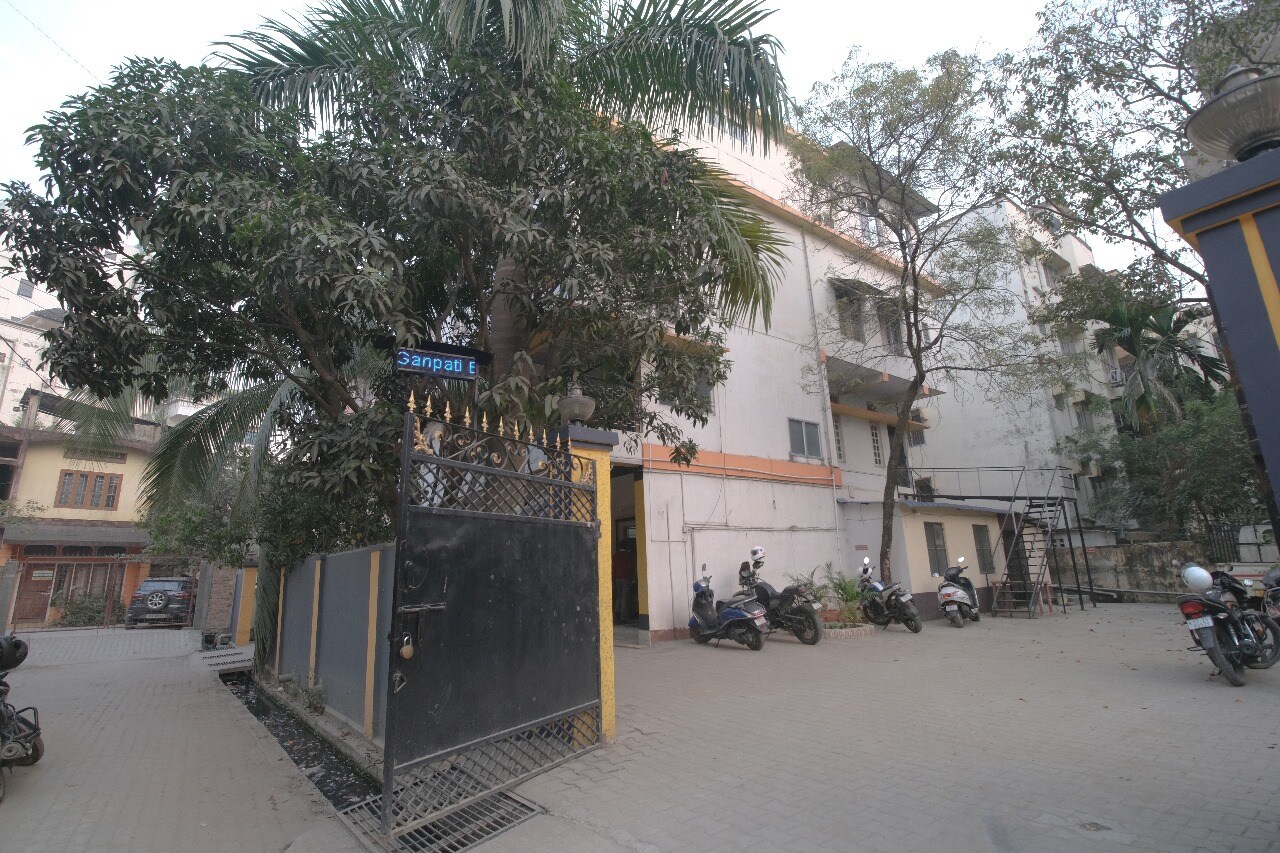 Ganapati Bhawan - Tap to explore photos