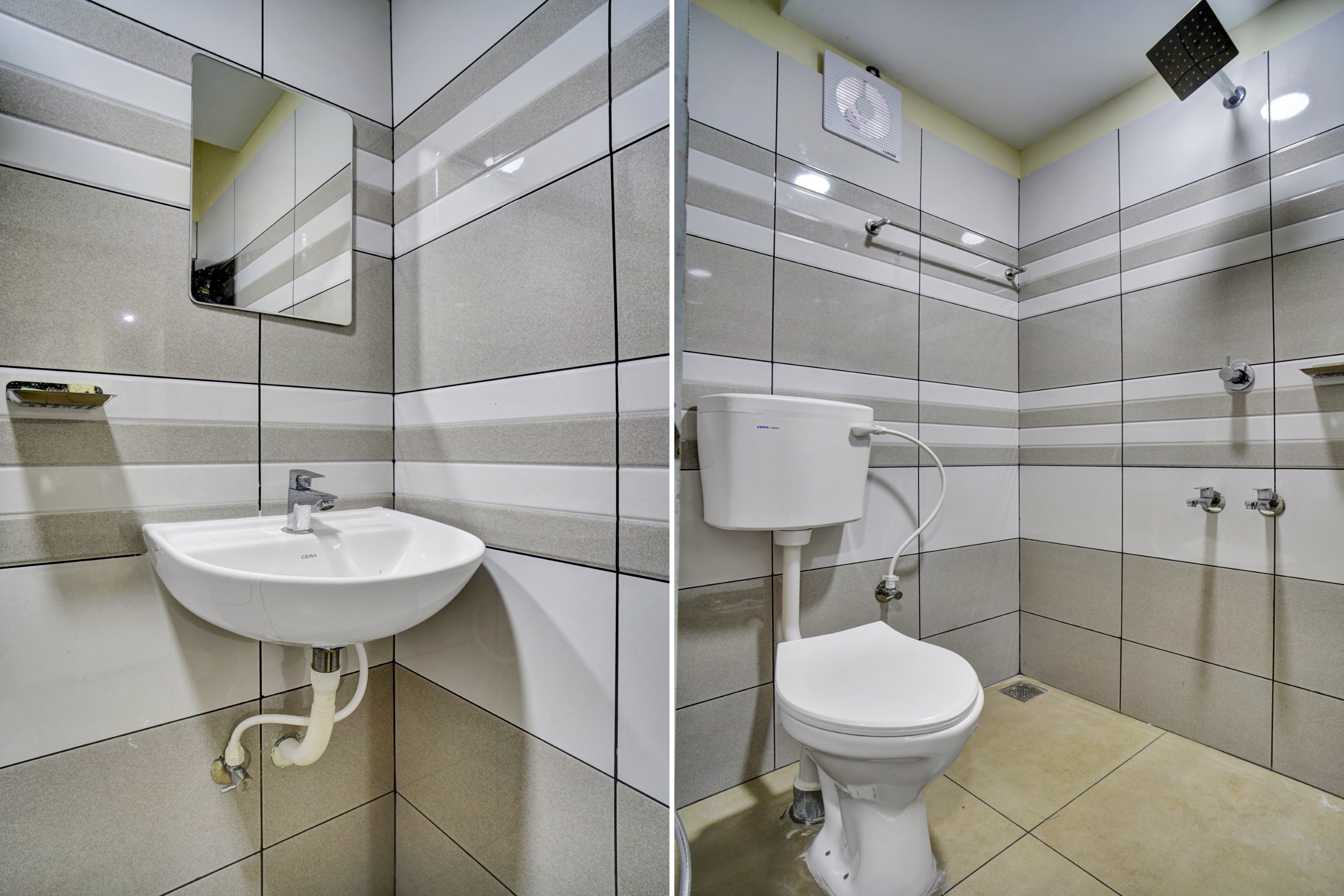 Super Hotel O Crystal Executive Suites - Tap to explore photos