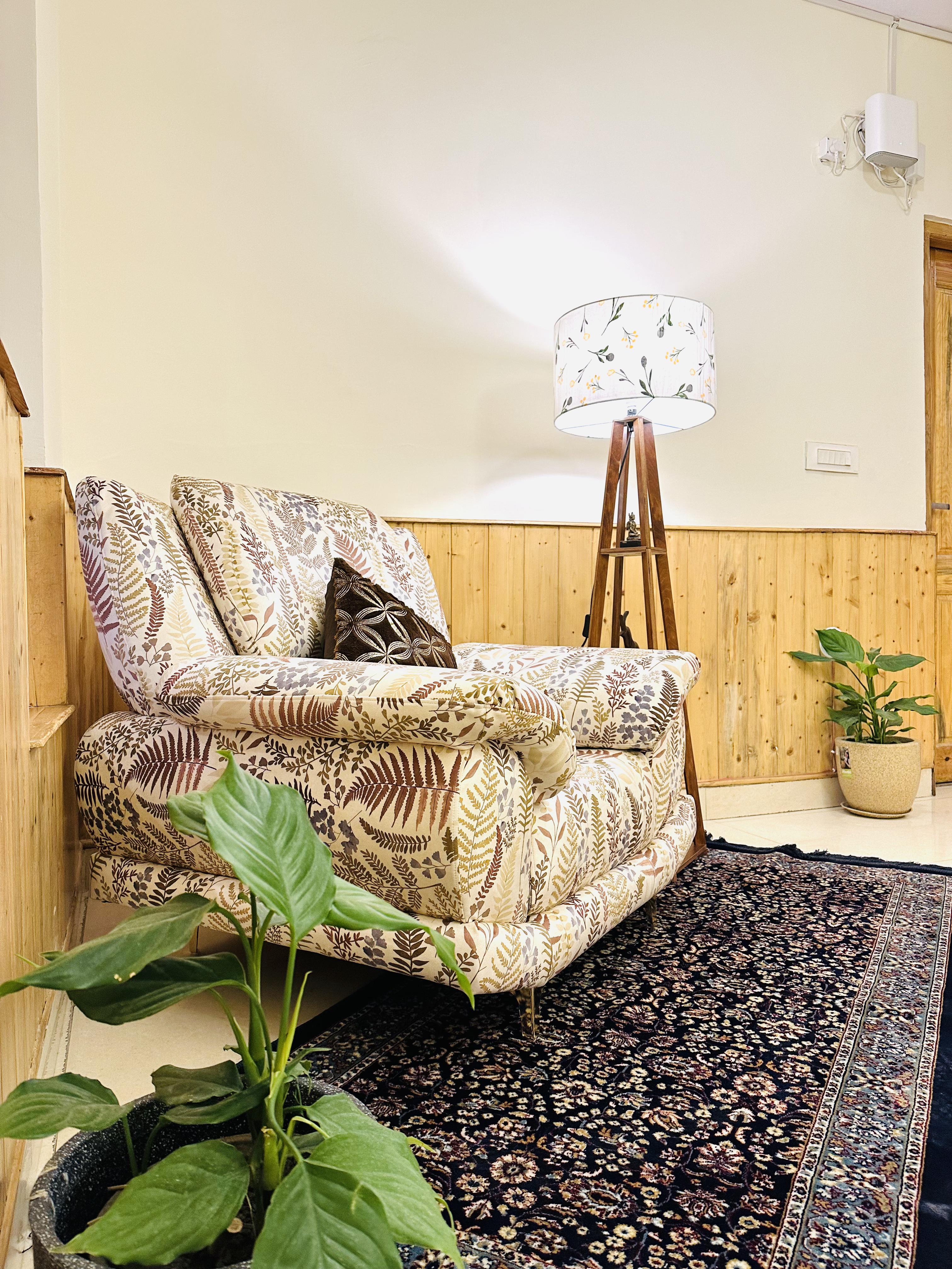 Orzu Boutique Stays Manali - Tap to explore photos