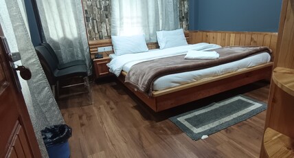 K&B Trimurti Room Type - Bedroom 3