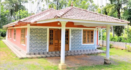 Sunbird Garden Resort Room Type - Four Bedroom Individual Cottages Sunbird Garden Resort Room Type - Four Bedroom Individual Cottages