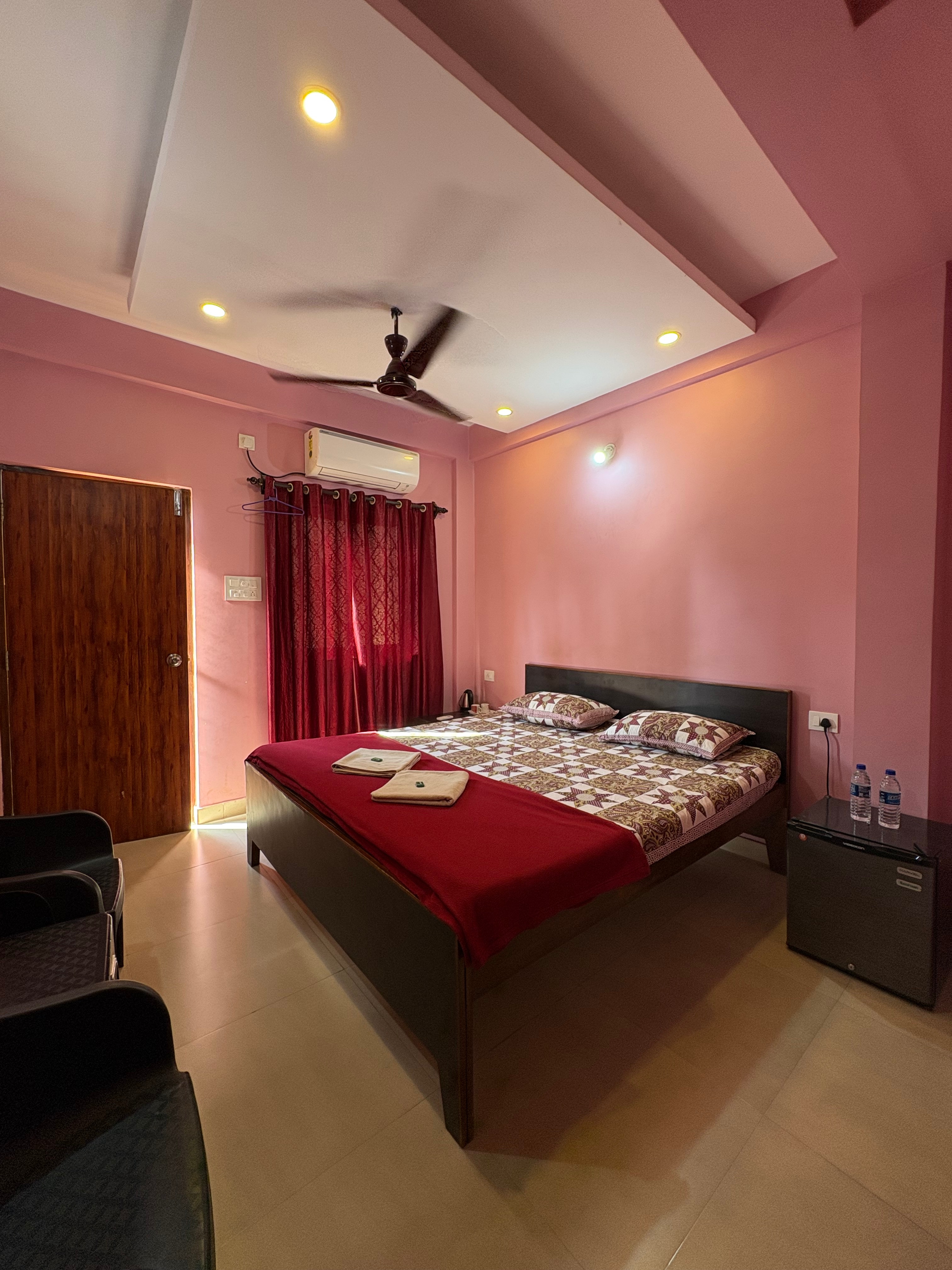 INDRAYANI GUEST HOUSE - Tap to explore photos