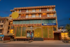 FabHotel Emirates Suites - Sarjapur Road