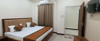 HOTEL SHIVA INTERNATIONAL
