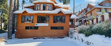 Gulmarg Resorts