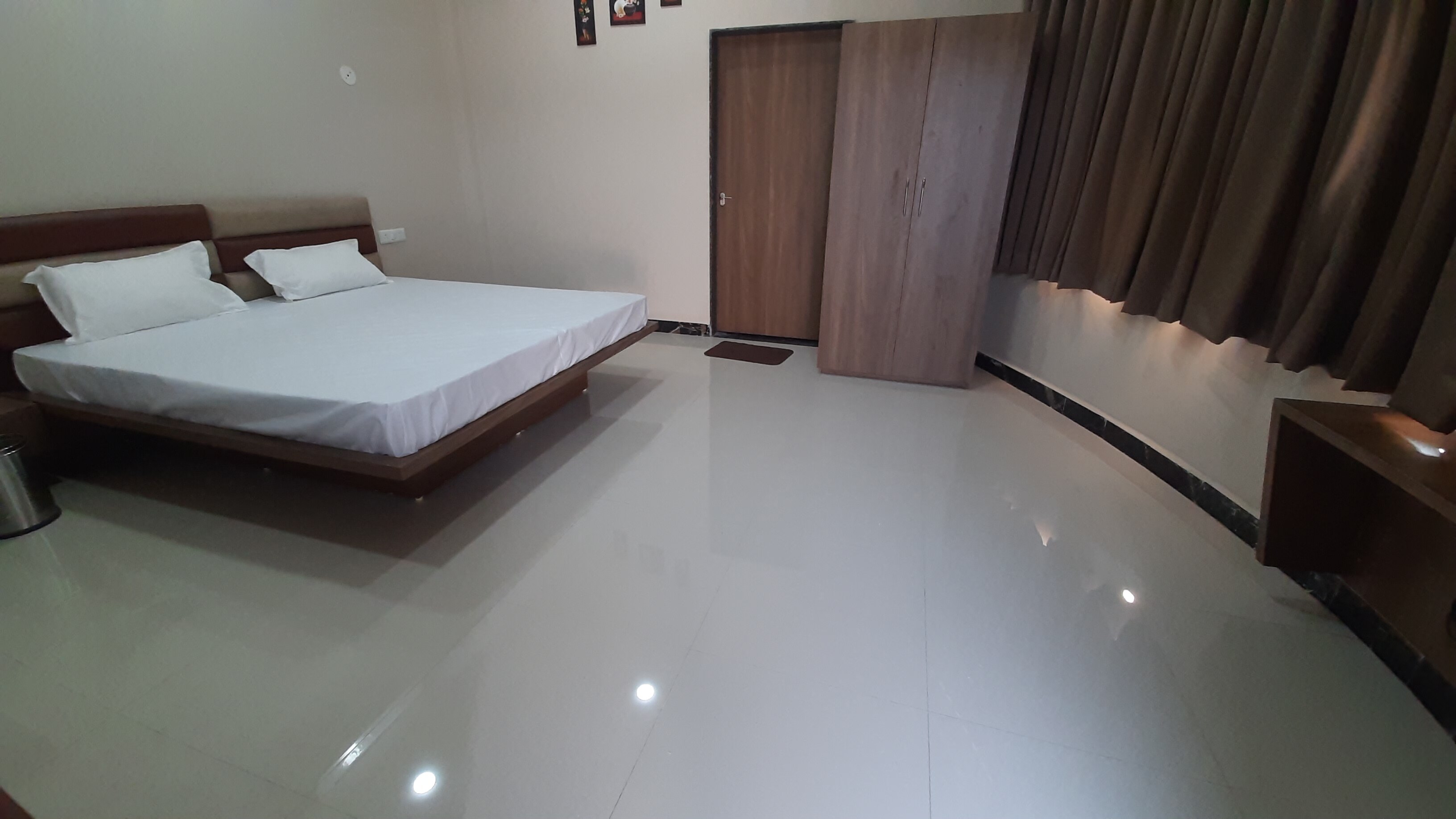 SANGAM HOTEL - Tap to explore photos