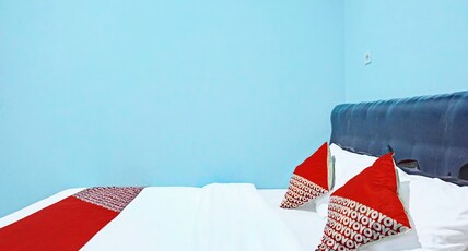 Hotel O J&b Rooms Tomang Room Type - Indonesia Standard Double