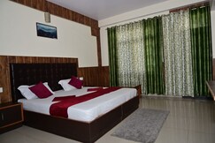 SS homes and Cottage