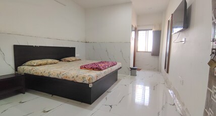 Hotel Anand Pride Room Type - Bedroom 6