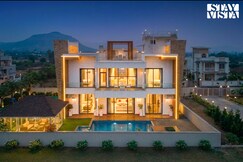 StayVista at Pearl Hillview Mansion