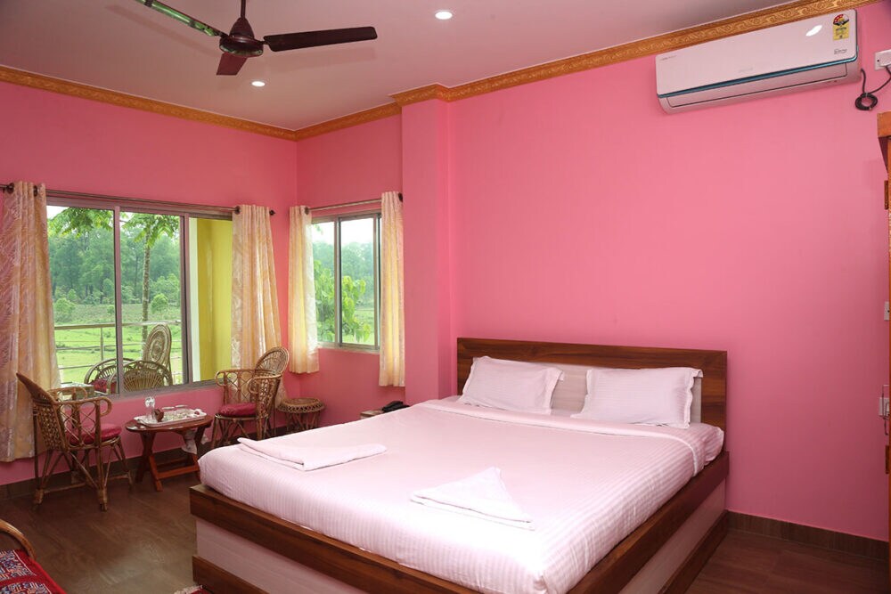 Amar Aranya Resort - Tap to explore photos
