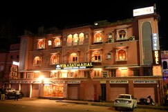 Virasat Mahal - Jaipur City Centre Hotel