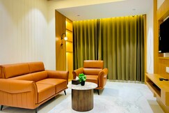 Address of Aarambh by The Sky Imperial Jamnagar
