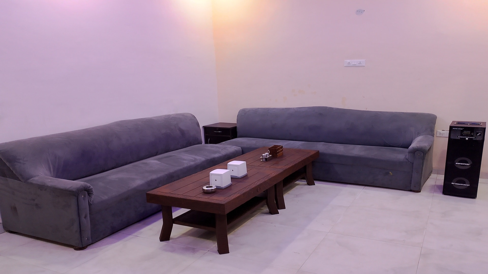 Hotel Mayur, Near IMT College, Faridabad - Tap to explore photos