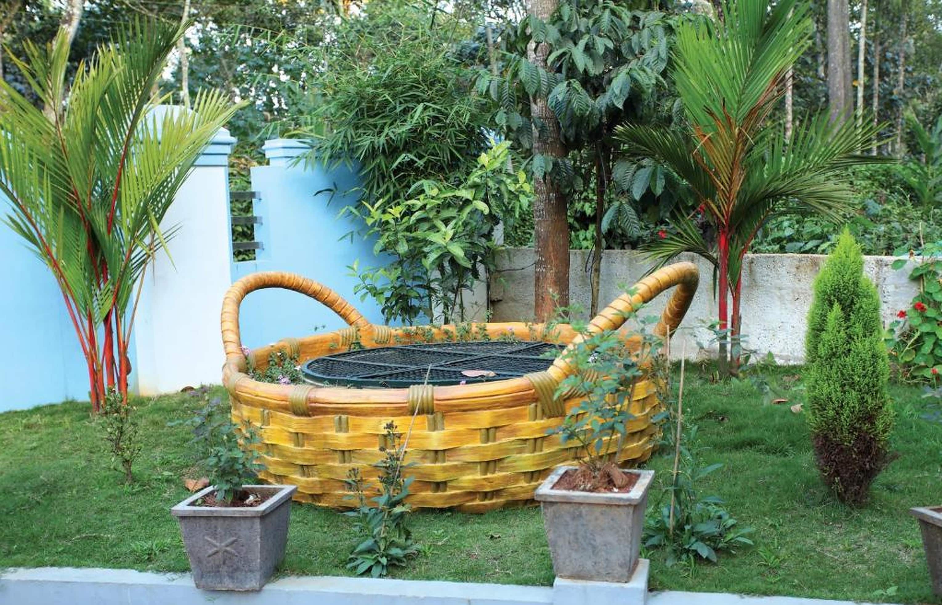 Periyar Villa Home Stay , Thekkady - Tap to explore photos