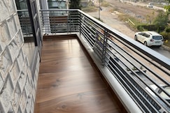 Amur Stays 8 3 Bedroom Independent Floor