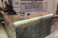 Photos of Chandravilla Stay Rooms Restaurant