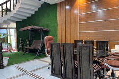 Shreshth Home Stay 3km from Har Ki Pauri Haridwar