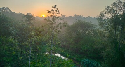 Abode Backpacker's Hostel Room Type - Tent