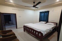 GVM Guest house, Malikipuram