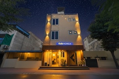 FabHotel Blooming Beds Prime