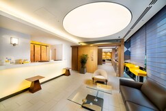 Best Western Hotel Fino Tokyo Akasaka