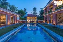 StayVista at Villa Bali