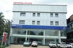 Crystal Regency