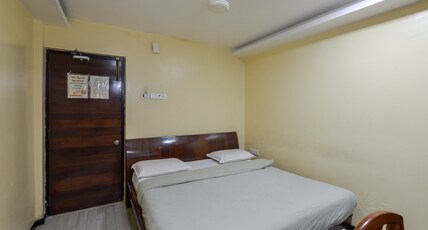 Kanchi residency Room Type - Premium Room