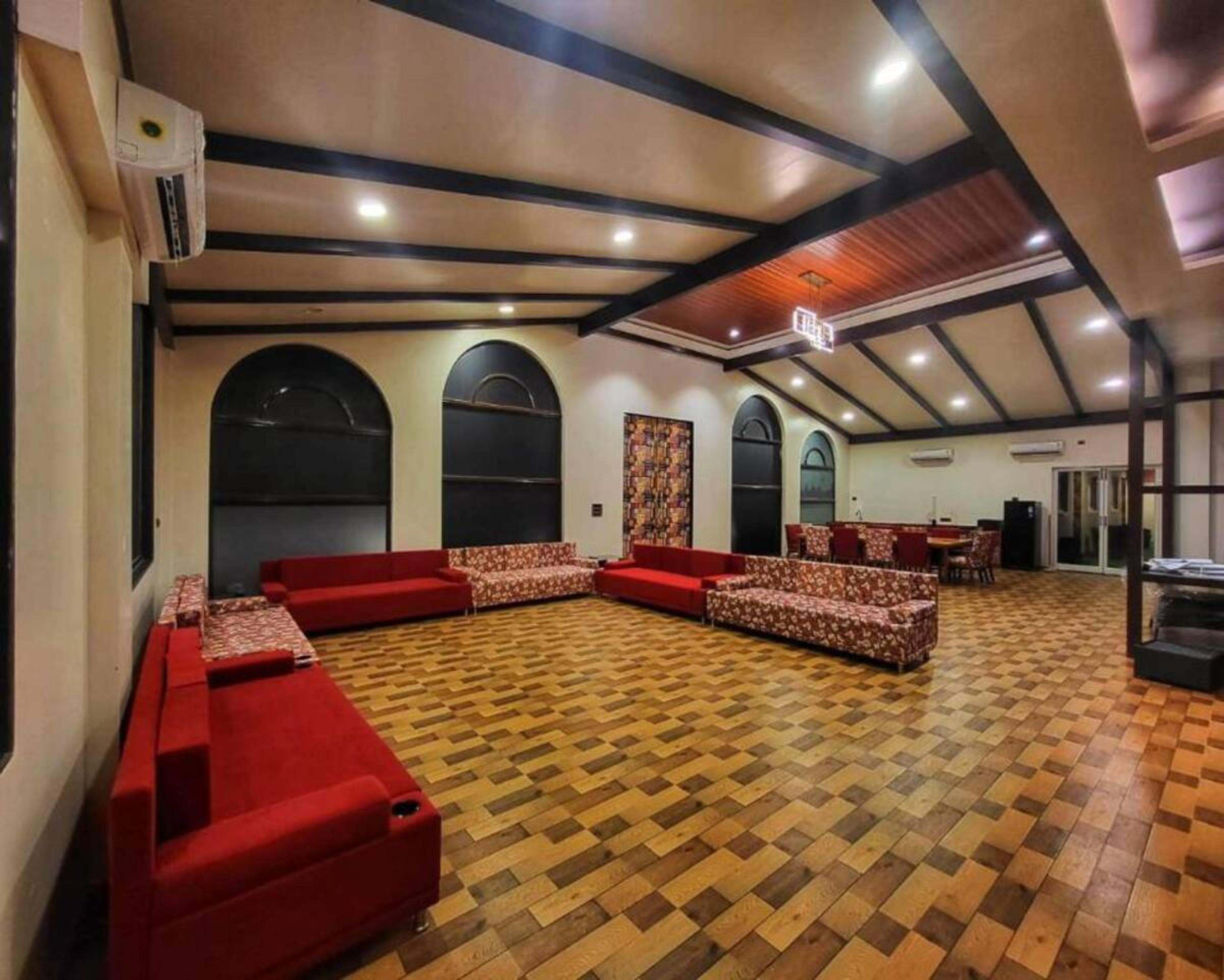 Main gallery