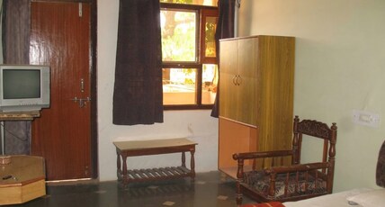 Hotel Jain Room Type - Deluxe A.C