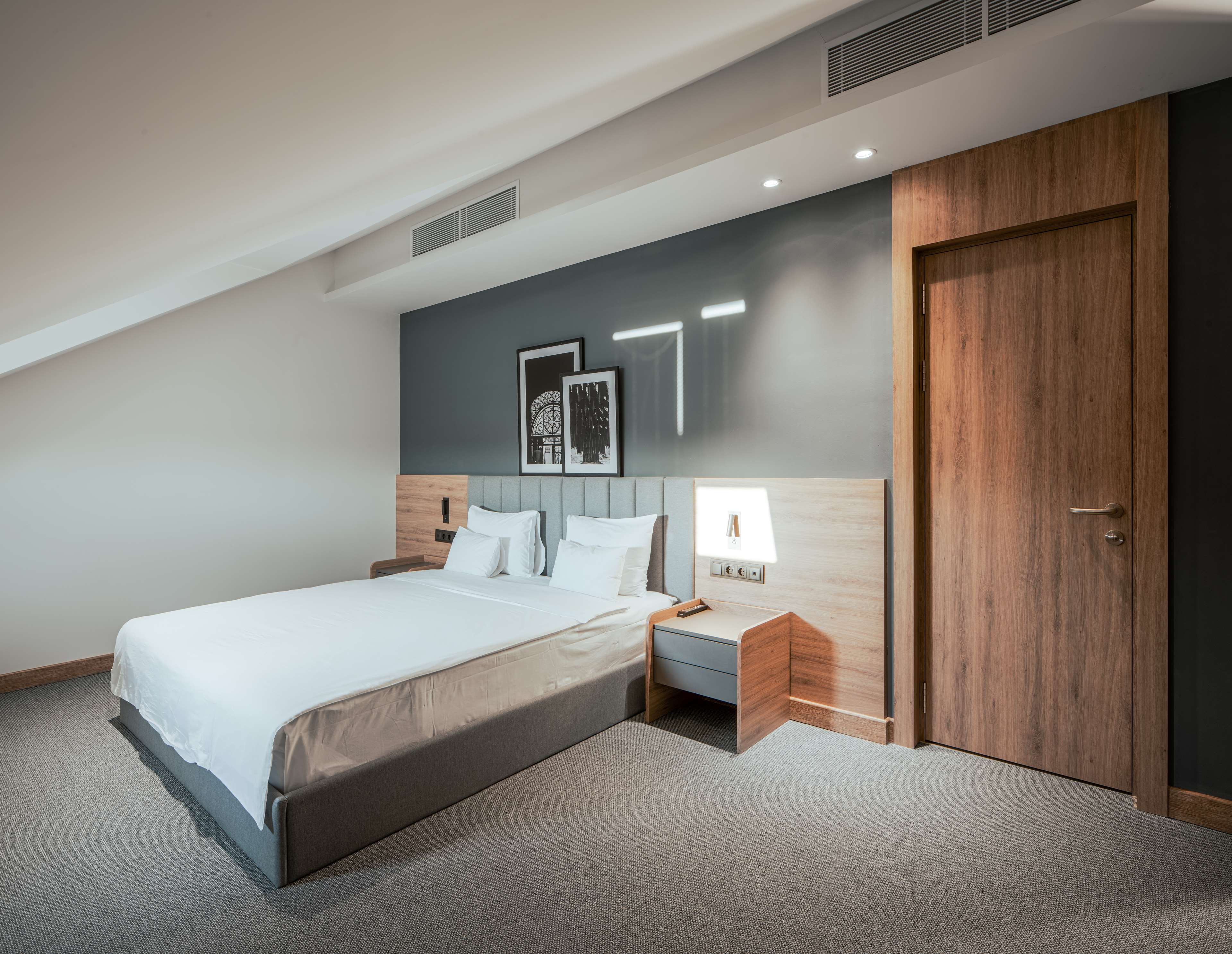 Radisson Hotel And Spa Gyumri - Tap to explore photos