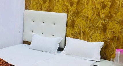 Atithi stay lodge. Room Type - Bedroom 2