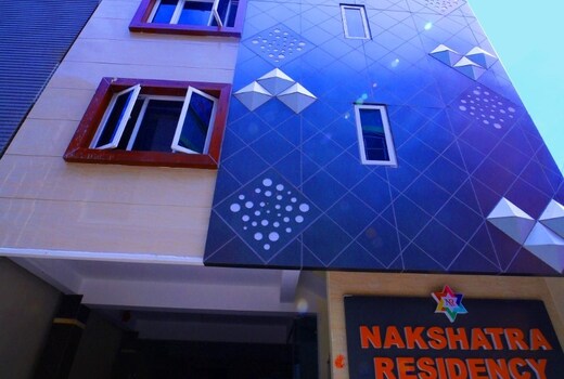 Nakshatra Residency