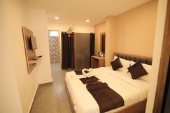 AFA Residency Payyannur