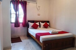 The Temple View Homestay