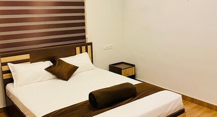 Partho Homestay Room Type - Standard Room