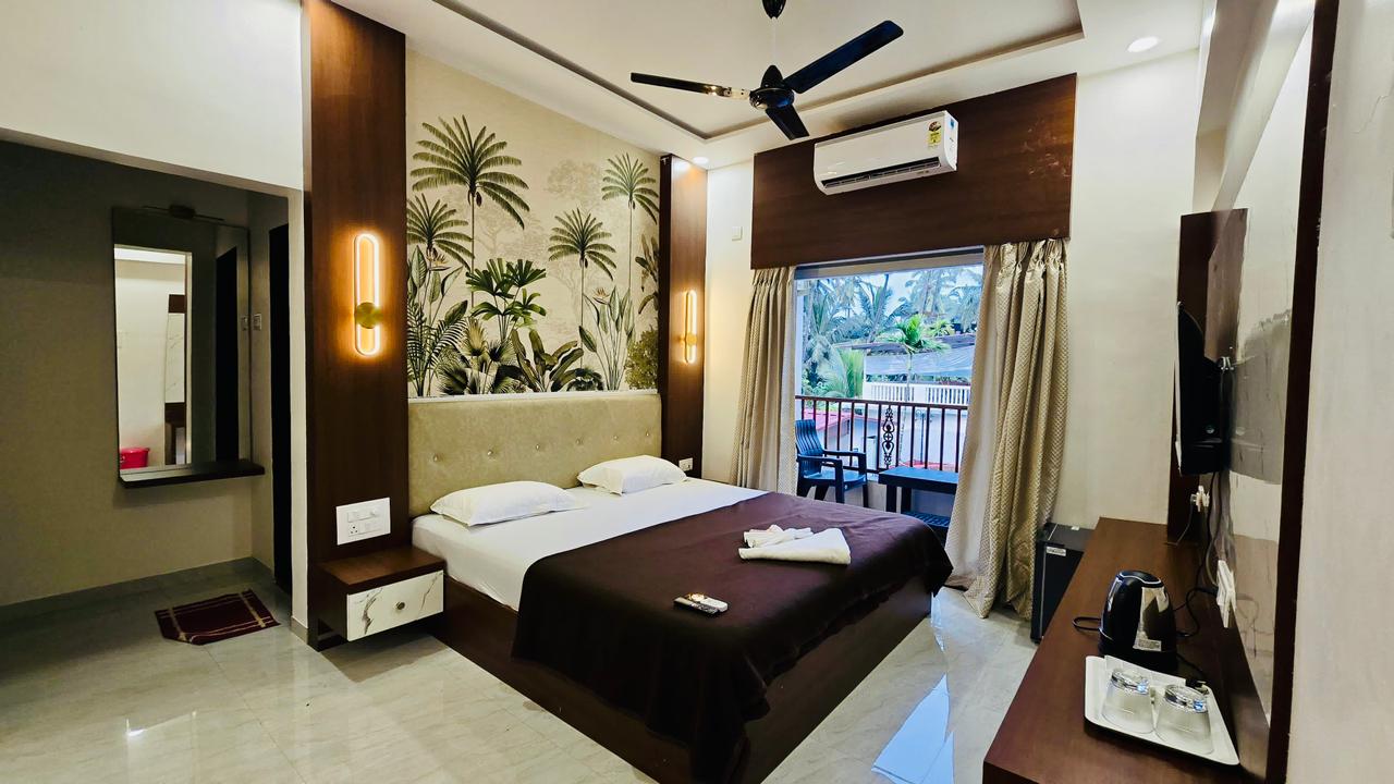 PANCHRATNA EXECUTIVE RESORTS - Tap to explore photos