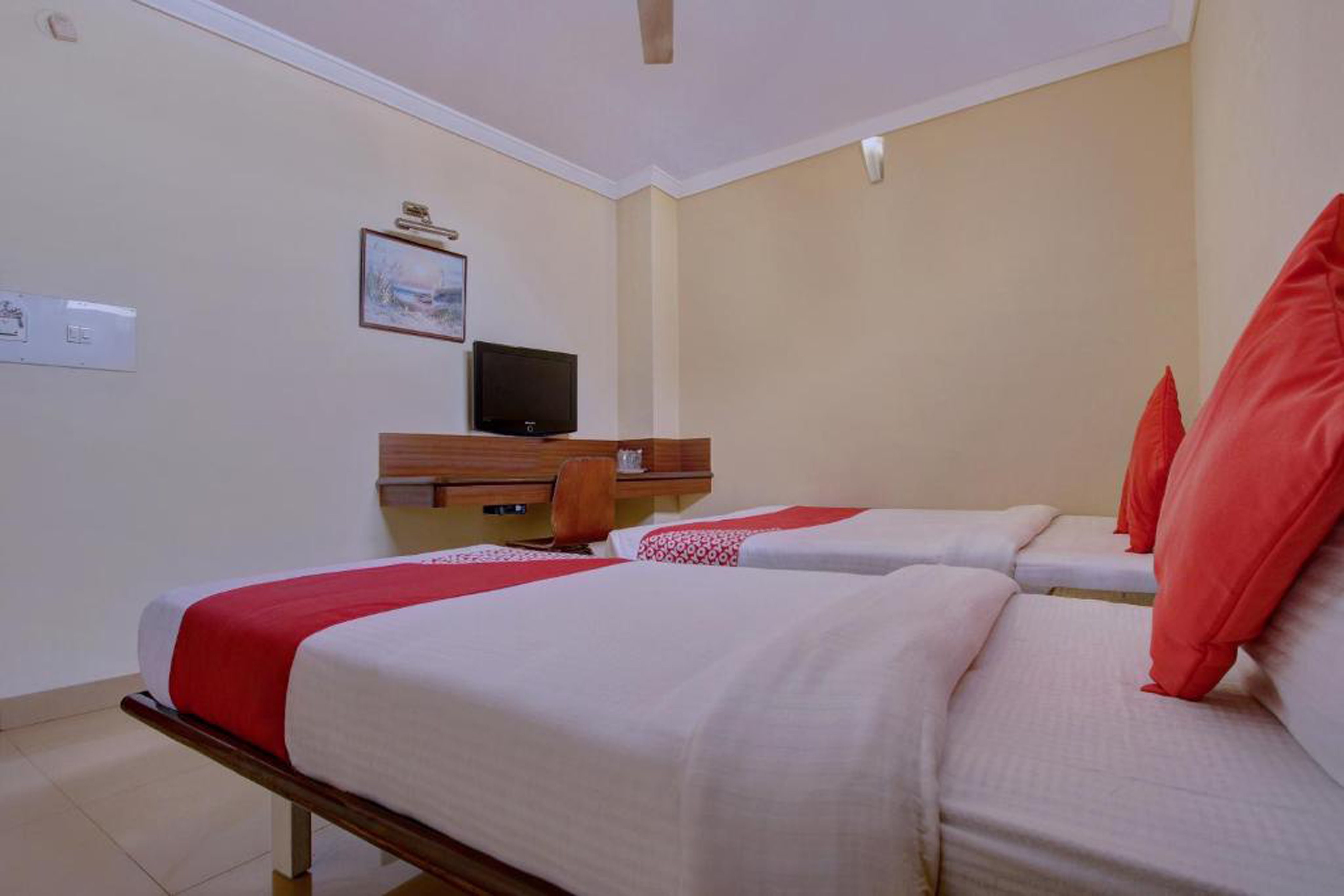 Shrusti Comfort - Tap to explore photos