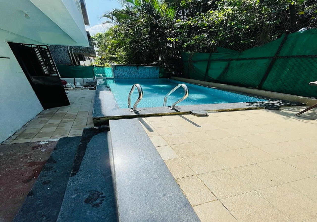 LEELA VILLA LONAVALA - Tap to explore photos