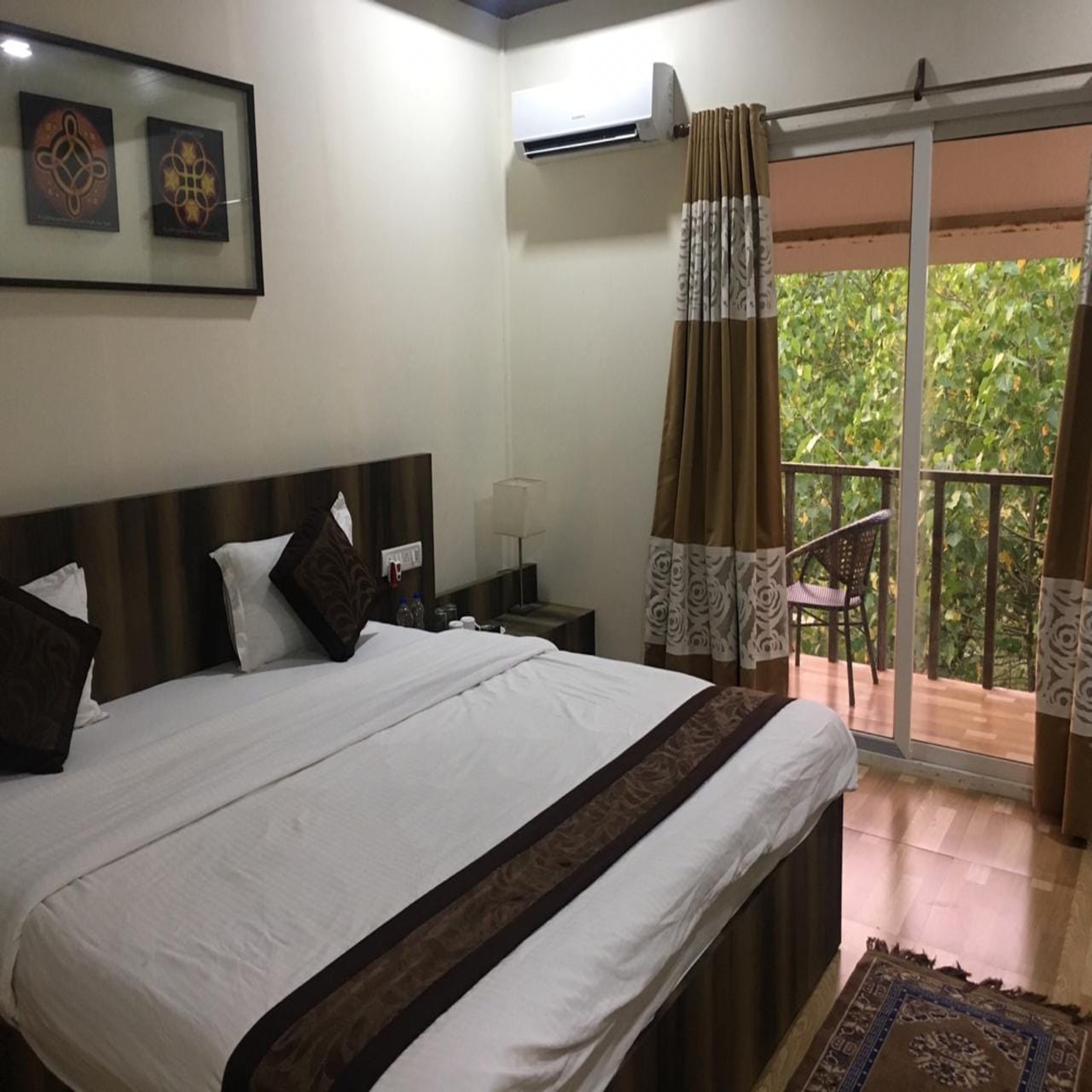 Exotica Beach Retreats - Tap to explore photos