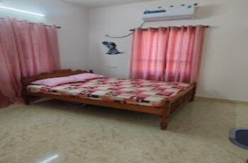 Dreams Homestay Varkala Room Type - Bedroom 2