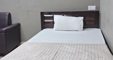 Hotel SOLA-JU Room Type - Bedroom 15NON AC Single